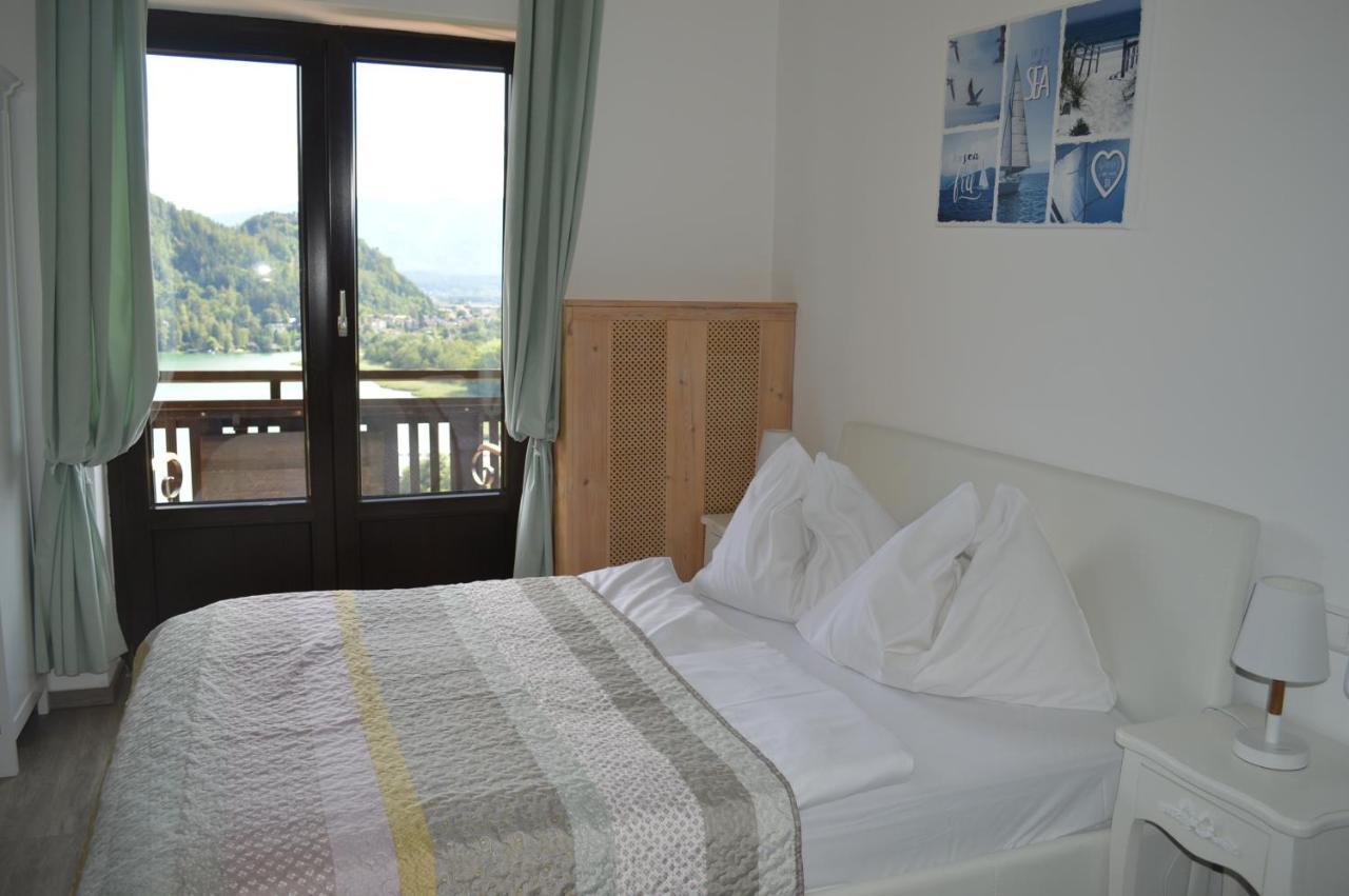 Jaeger Guesthouse Анненхайм Экстерьер фото