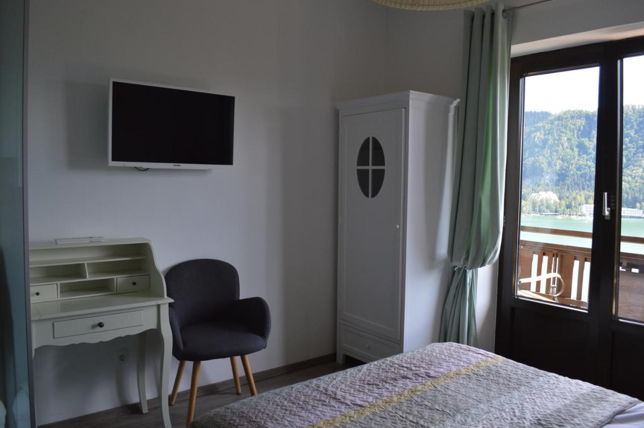 Jaeger Guesthouse Анненхайм Экстерьер фото