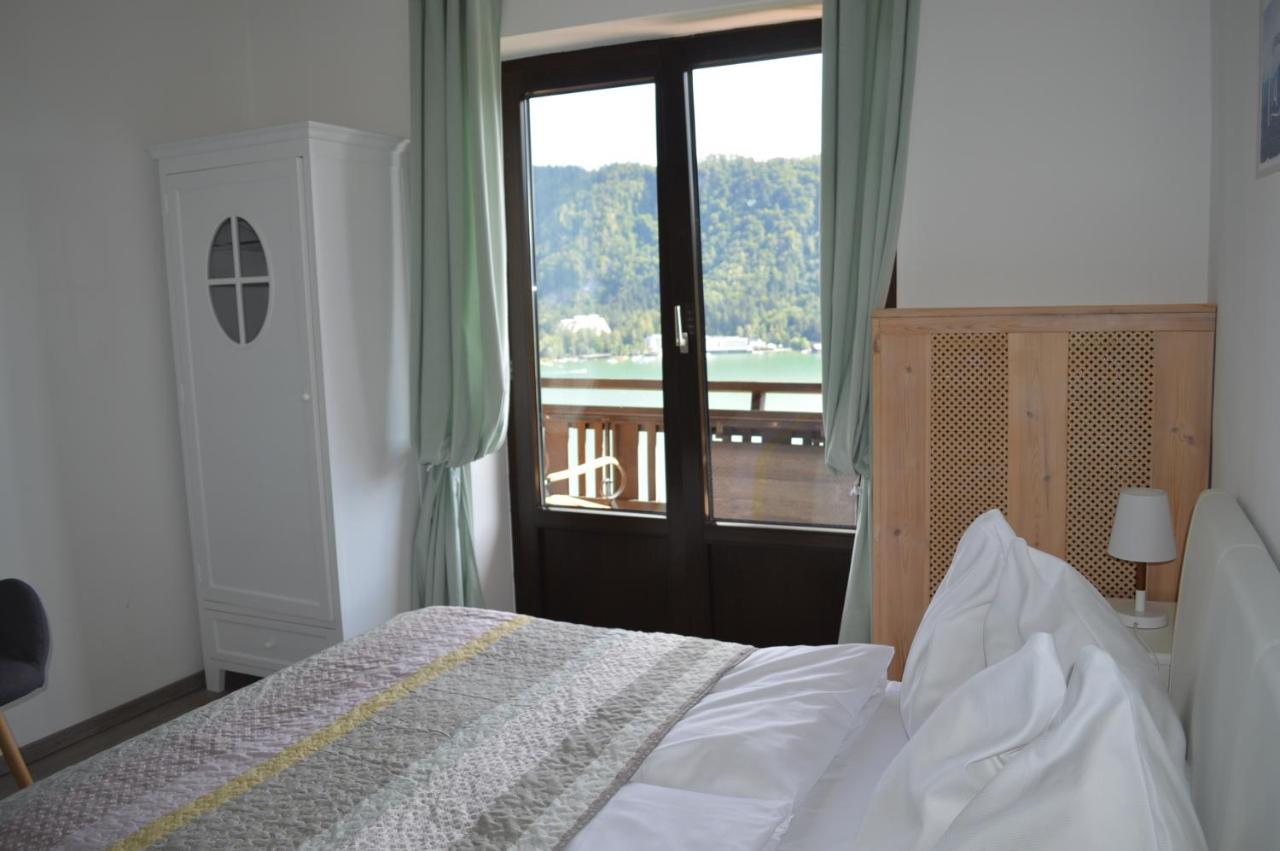 Jaeger Guesthouse Анненхайм Экстерьер фото