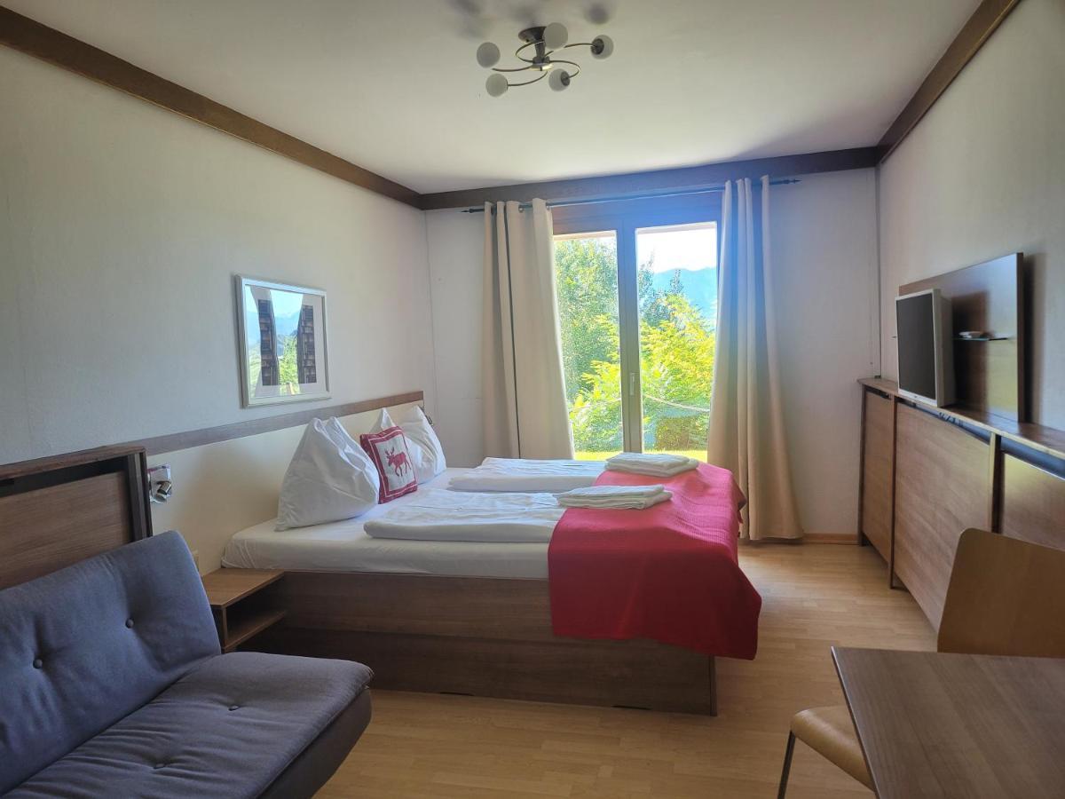 Jaeger Guesthouse Анненхайм Экстерьер фото
