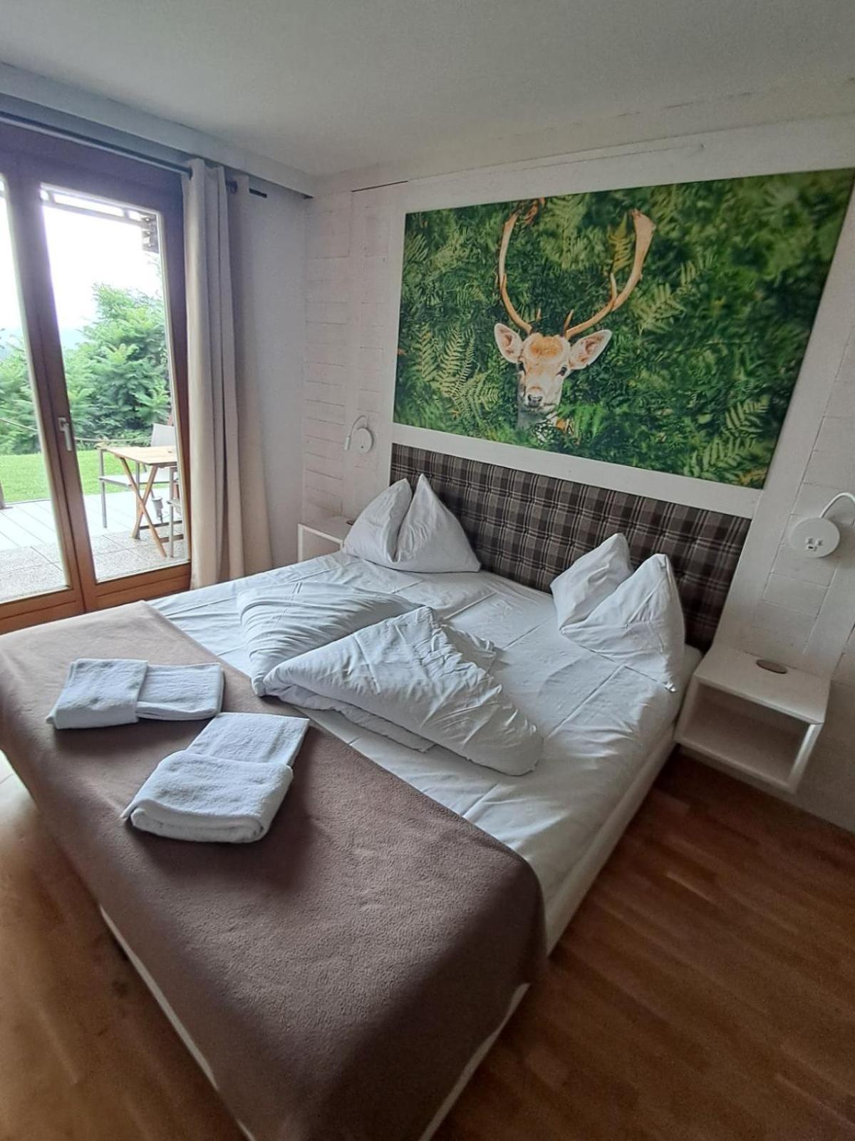 Jaeger Guesthouse Анненхайм Экстерьер фото
